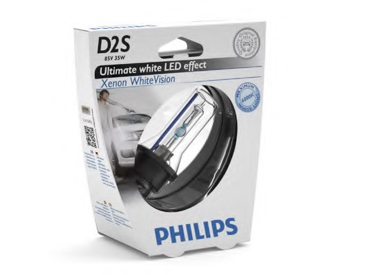 PHILIPS 85122WHVS1 Bulb